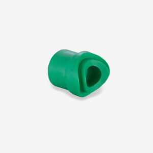 Вварное седло для труб Fusiotherm Green pipe