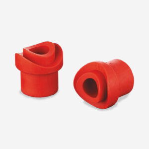 Вварные седла Firestop