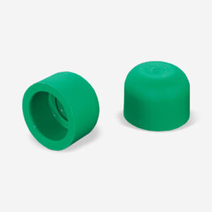 Заглушка Fusiotherm Green pipe