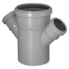 Крестовина TEBO 45°