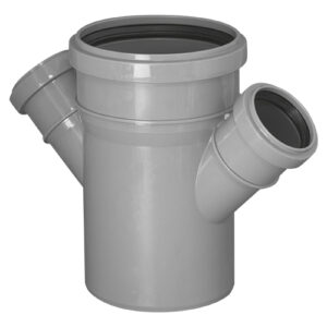 Крестовина TEBO 45°