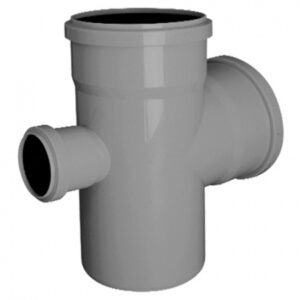 Крестовина TEBO 87,5°