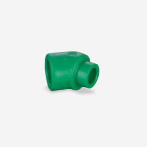 Муфта Fusiotherm Green pipe