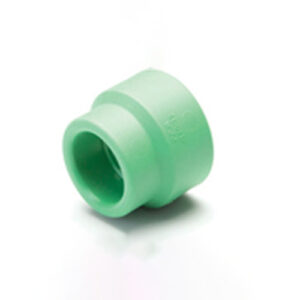Муфта Fusiotherm Green pipe переходная (внутр.наруж.)