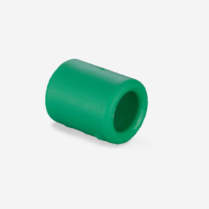 Муфта Fusiotherm Green pipe (соединительная)