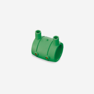Муфта электросварная Fusiotherm Green pipe