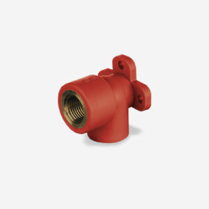 Настенная шайба Firestop