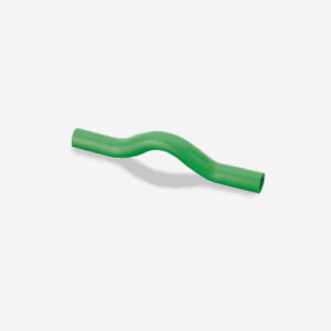 Обводное колено Fusiotherm Green pipe