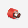 Обжимной пазовый переходник Firestop