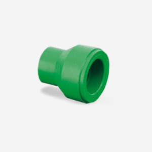 Переходник Fusiotherm Green pipe (муфт. соединение)