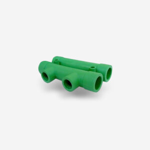 Распределительный блок для системы водоснабжения aquatherm - d20