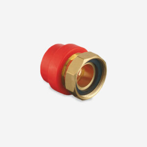 Резьбовое трубное соединение Firestop
