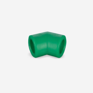Угольник 45 Fusiotherm Green pipe