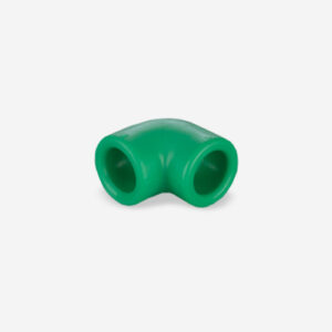 Угольник 90 Fusiotherm Green pipe