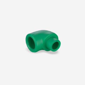 Угольник 90 Fusiotherm Green pipe (внутp.наpуж.)