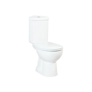 Унитаз-компакт Creavit Corner SD310 угловой, с биде