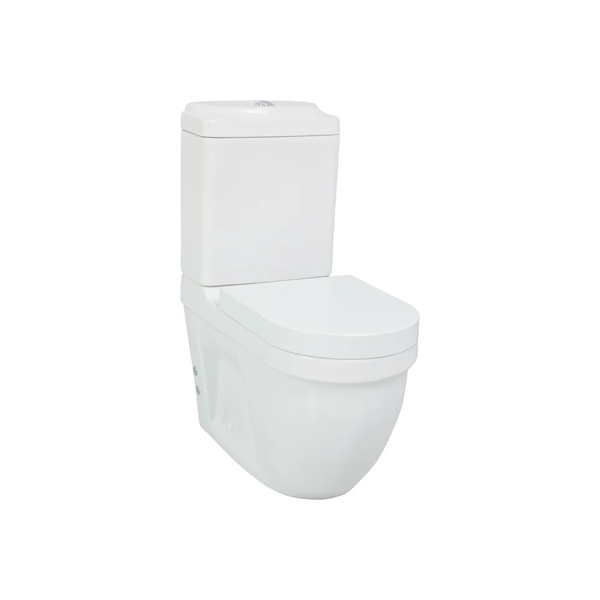 Унитаз-компакт Creavit Dream DR311 Унитаз-компакт Creavit Dream DR311