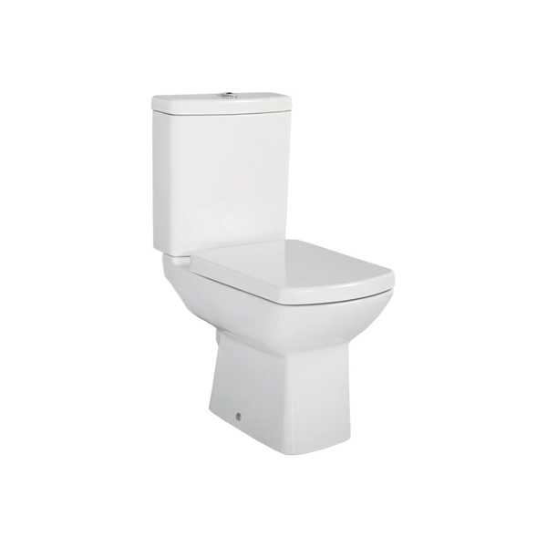 Унитаз-компакт Creavit Lara LR311 Унитаз-компакт Creavit Lara LR311