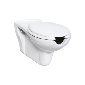 Унитаз подвесной Creavit BD320.00100