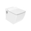 Унитаз подвесной Creavit Trend TP324.00100