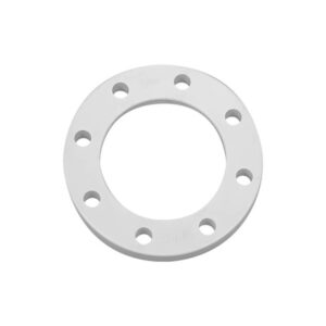 Фланец TEBO пластиковый ABS PN10