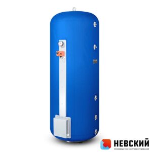 Водонагреватель накопительный «Невский» АВП-НВ 500л (Верт.), 6 bar