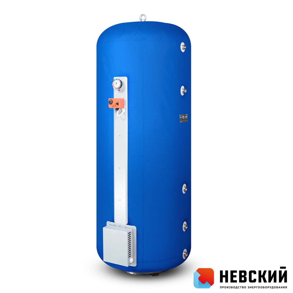 Водонагреватель накопительный «Невский» АВП-СТВ 3000л (Верт.), 6 bar Водонагреватель накопительный «Невский» АВП-СТВ 3000л (Верт.), 6 bar