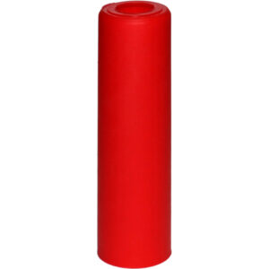 STOUT Защитная втулка на теплоизоляцию, 20 мм, красная SFA-0035-200020