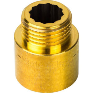 STOUT Удлинитель 1/2X15 SFT-0001-001215