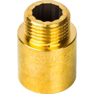 STOUT Удлинитель 1/2X25 SFT-0001-001225