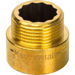 STOUT Удлинитель 3/4X15 SFT-0001-003415