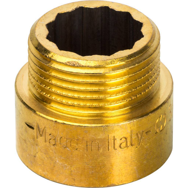 STOUT Удлинитель 3/4X15 SFT-0001-003415 STOUT Удлинитель 3/4X15 SFT-0001-003415
