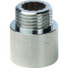 STOUT Удлинитель хромированный 1/2X20 SFT-0002-001220