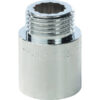 STOUT Удлинитель хромированный 1/2X25 SFT-0002-001225