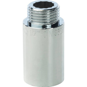 STOUT Удлинитель хромированный 1/2X40 SFT-0002-001240