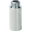 STOUT Удлинитель хромированный 1/2X50 SFT-0002-001250