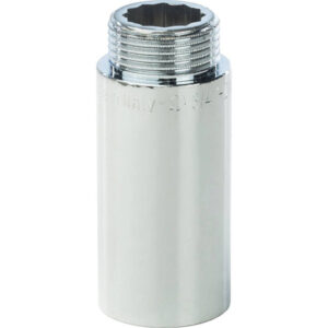STOUT Удлинитель хромированный 1/2X55 SFT-0002-001255