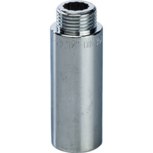 STOUT Удлинитель хромированный 1/2X65 SFT-0002-001265