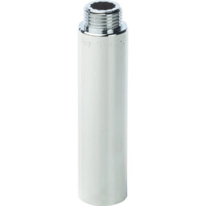 STOUT Удлинитель хромированный 1/2X80 SFT-0002-001280