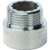 STOUT Удлинитель хромированный 3/4X15 SFT-0002-003415