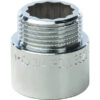 STOUT Удлинитель хромированный 3/4X20 SFT-0002-003420