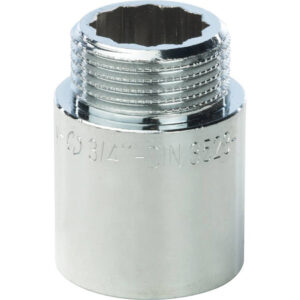 STOUT Удлинитель хромированный 3/4X30 SFT-0002-003430