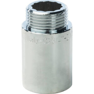 STOUT Удлинитель хромированный 3/4X40 SFT-0002-003440