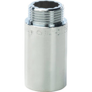 STOUT Удлинитель хромированный 3/4X50 SFT-0002-003450