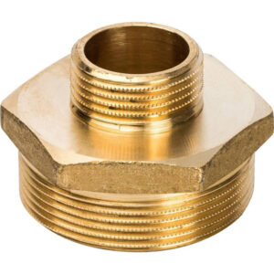 STOUT Ниппель НН переходной 2X1 SFT-0003-000021