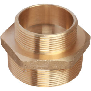 STOUT Ниппель НН переходной 3 X2 SFT-0003-000032