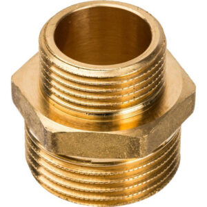 STOUT Ниппель НН переходной 1 X3/4 SFT-0003-000134