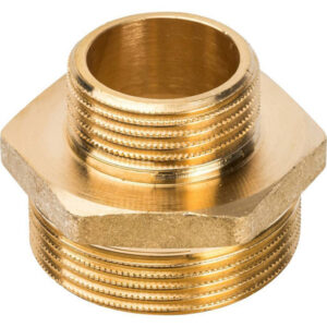 STOUT Ниппель НН переходной 1 1/2X1 SFT-0003-001121