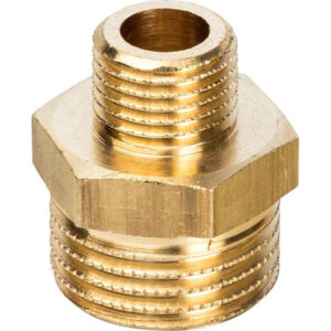 STOUT Ниппель НН переходной 1/2X1/4 SFT-0003-001214
