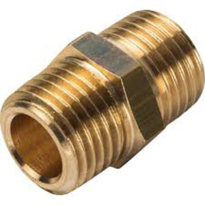 STOUT Ниппель НН 1/4 SFT-0003-001414